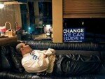 Change We Can Believe In