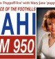 Tune in To the Poppoff Live Radio Show