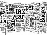 Larry Kudlow Budget Cuts