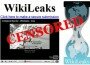 Wikileaks Censored