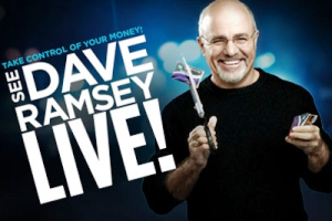 Dave Ramsey Biz Insert 300 x 200