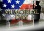 Memorial Day