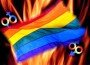 Gay Symbolic Flag