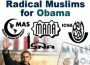 Muslims for Obama