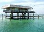 Atlantic Shack on Stilts