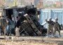 13 US Troops Killed in Bus Bombing