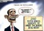 Obama this is not a tax Tony Branco The Conservative Daily News