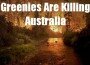 Greens Killing Australia Alan Caruba Warning Signs