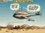 Tony Branco Drone list Legal Insurrection Political Cartoon HD