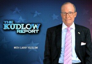 Larry Kudlow