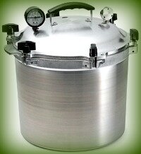 Intimidating pressure cookers like this will be a thing of the past after Democrat Terry McAuliffe becomes Virginia governor