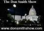 Don Smith Show - Noon Eastern on Saturday