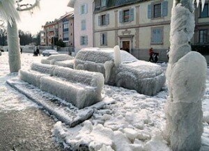 Alan Caruba Ice Storm Warning Signs