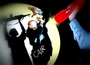 Barry Sommer Who Funds CAIR Islam Today