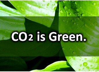 c02 is green