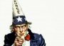 Alan Caruba Uncle Sam Warning Signs