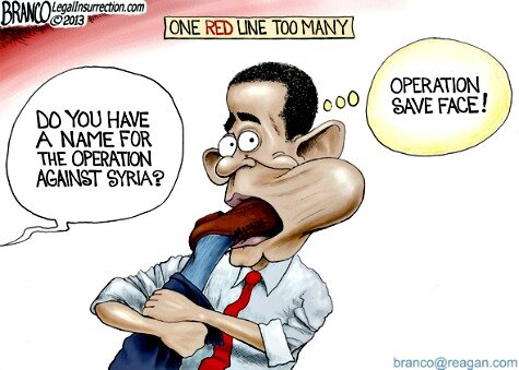 Visit the Branco Political Cartoon Library at Legal Insurrection